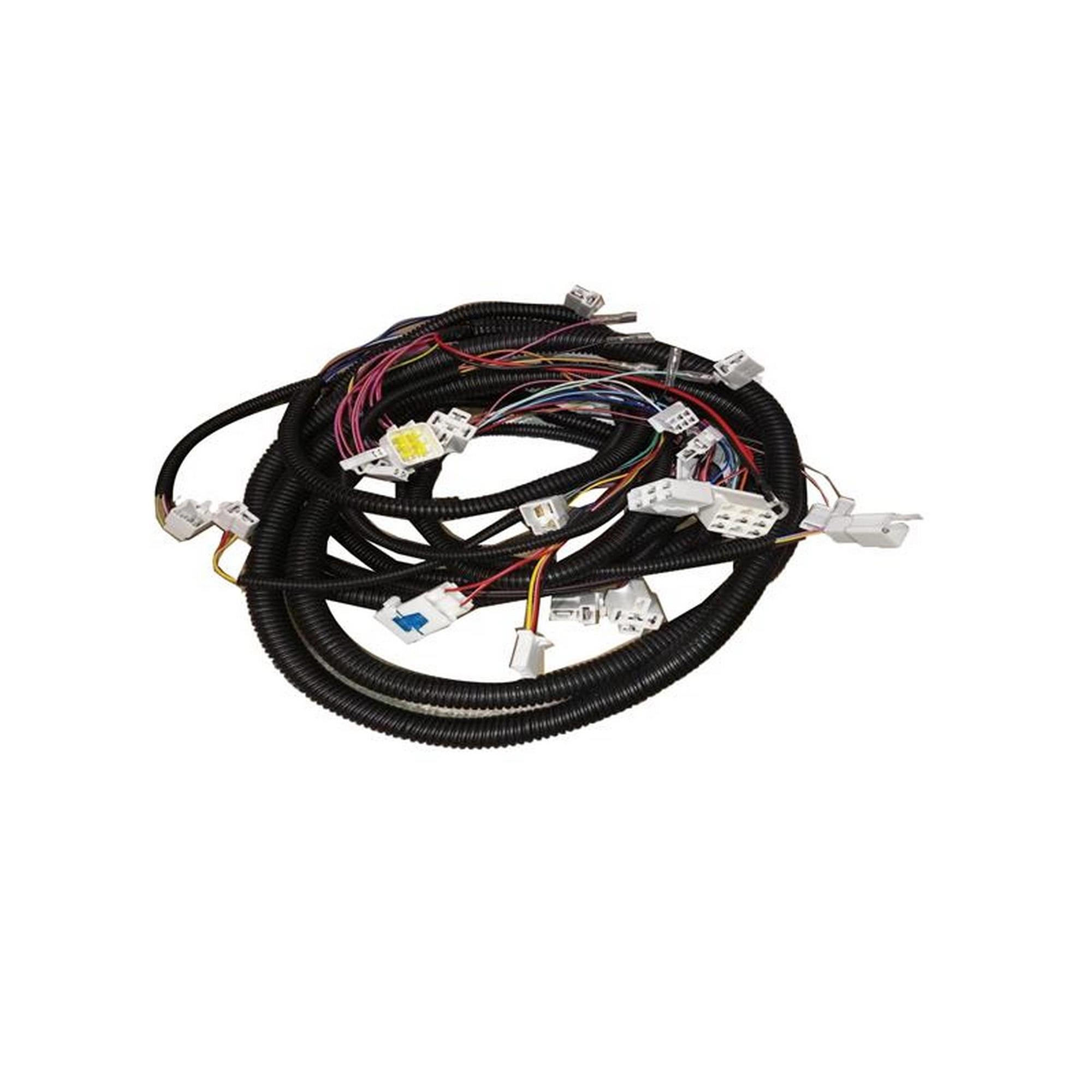 SKYJET RE-VAN ELEKTRİK TESİSATI #SJ 4012